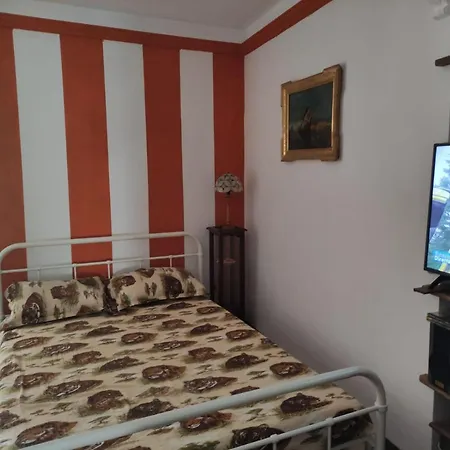 Apartment Un Rifugio Del Borgo Medievale/medieval Village Gessopalena